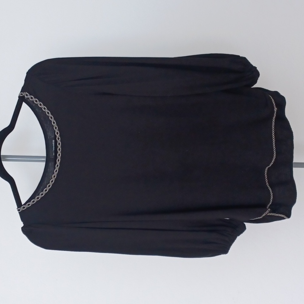 W./Wantable Blouse - Picture 1 of 7